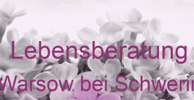 Lebensberatung Warsow bei Schwerin | Top-Experten für Kartenlegen, Wahrsagen, Hellsehen, Zukunftsdeutung.